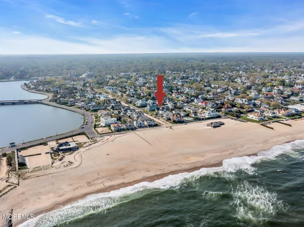 109 Euclid Avenue, Allenhurst, NJ 07711