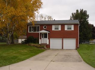 4214 Tiffany Ave, Portage, MI