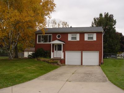 4214 Tiffany Ave, Portage, MI, 49002