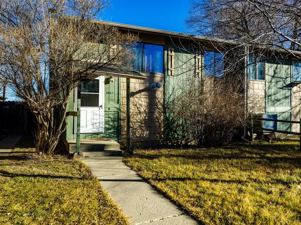 1453 Highland Ave, Sheridan, WY 82801