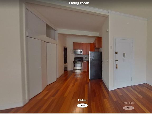 4th image of 351 6th Ave APT 2F