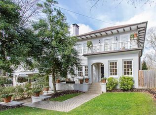 15 The Prado NE, Atlanta, GA 30309