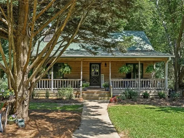 475 Pendergrass Rd, Winder, GA 30680