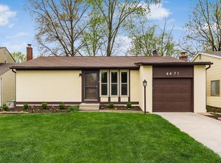 4471 Wrangell Pl, Columbus, OH 43230