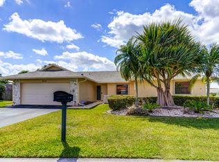 8016 NW 72nd St, Tamarac, FL 33321