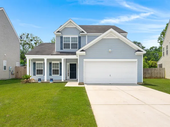1048 Whitlow Blvd, Summerville, SC 29483