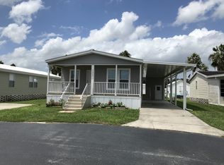 37251 Chancey Rd #MH19, Zephyrhills, FL 33541