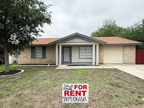 7318 Glen Trl Photo 1
