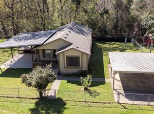 461 Bluebonnet, Livingston, TX 77351