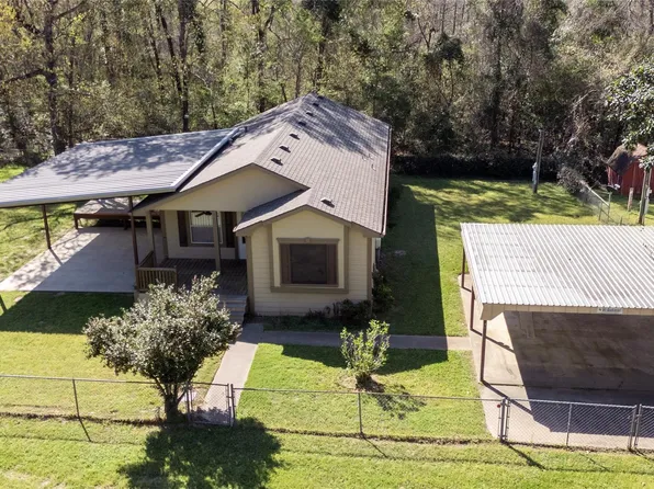 461 Bluebonnet, Livingston, TX 77351