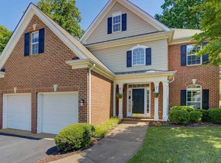 2372 N Chesterfield Ct, Charlottesville, VA 22911