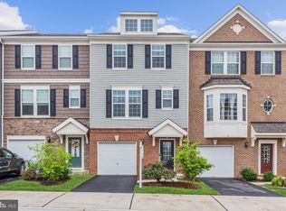 9918 Whitemoss Dr, Manassas, VA 20109