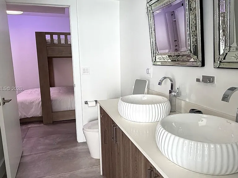 465 Brickell Ave #5603 — Photo 15