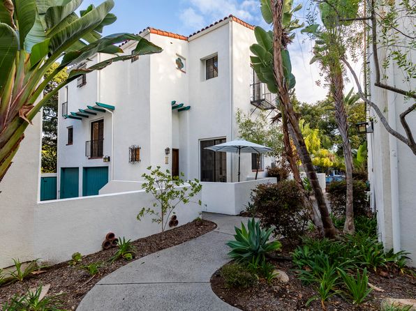 Santa Barbara CA Real Estate - Santa Barbara CA Homes For Sale | Zillow