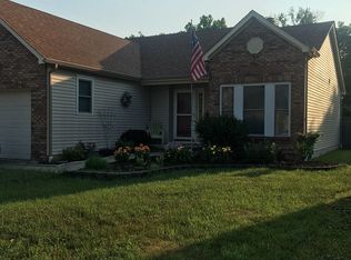 6880 Kinston Dr, Canal Winchester, OH 43110