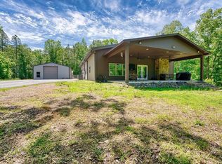 316 Stihl Rd, Hot Springs National Park, AR 71901