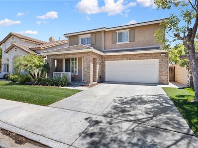 154 Fernpine Ln, Pomona, CA, 91767