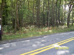 Sugar Hollow Rd, Saylorsburg, PA 18353
