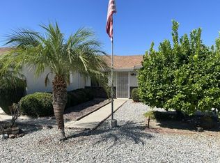 781 Somerset Ct, Hemet, CA 92545