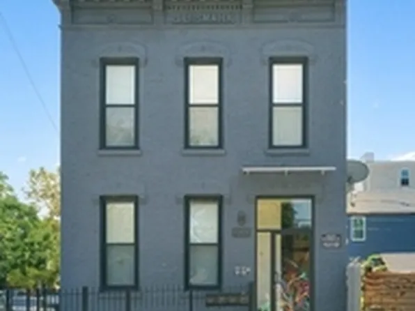 1001 W 16th St #1R, Chicago, IL 60608