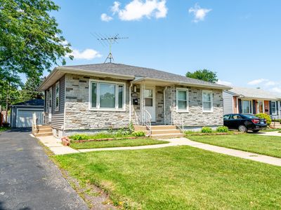 1878 Fargo Ave, Des Plaines, IL, 60018