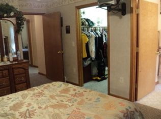 3965 S Gladwin Rd, Prudenville, MI 48651