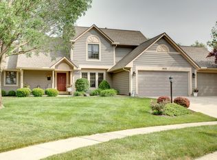 1406 Heritage Trace Ct, Bellbrook, OH 45305