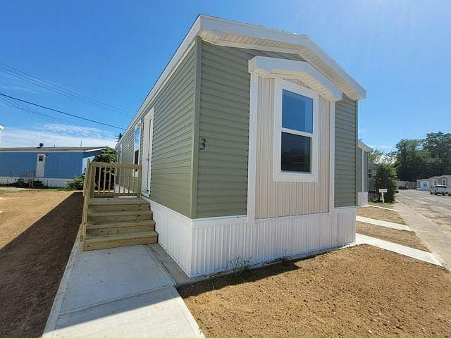 1st image of 3 Avenue B #72