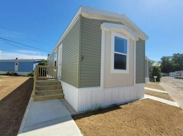 3 Avenue B #72, Hazlet, NJ 07734