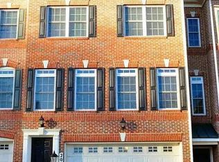 20111 Cider Barrel Dr #22, Germantown, MD 20876