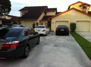 10295 SW 137th Pl, Miami, FL 33186