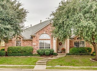 3620 Sam Rayburn Trl, Dallas, TX 75287