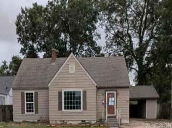 919 W Semmes Ave, Osceola, AR 72370