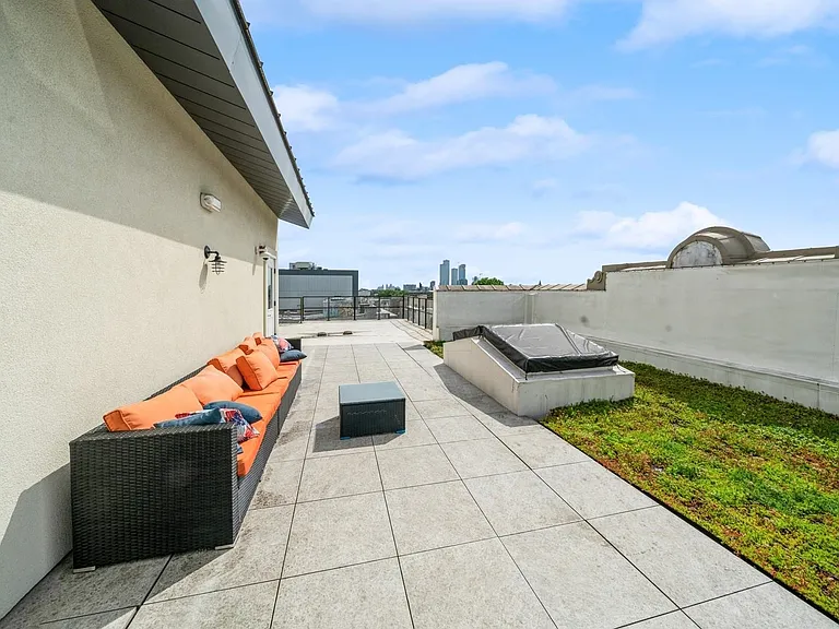 520 Palisade Ave #405 — Photo 23