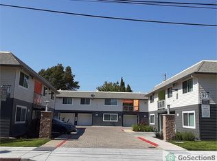 987 Forselles Way #100102, Hayward, CA 94544
