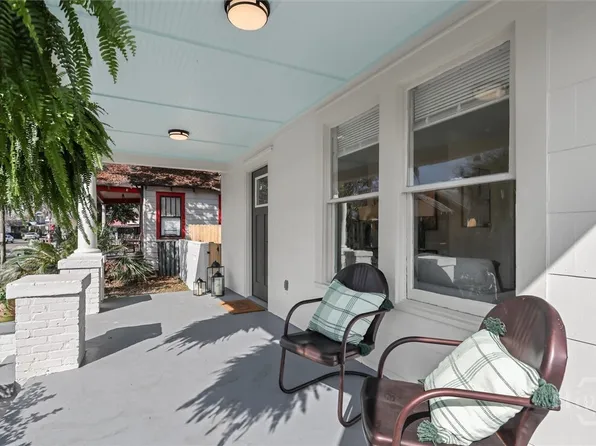 1108 E 39th Street, Savannah, GA 31404