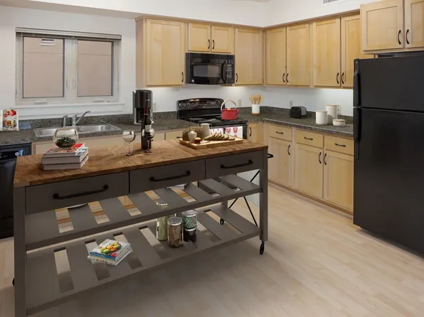 The Byron at Crescent Village