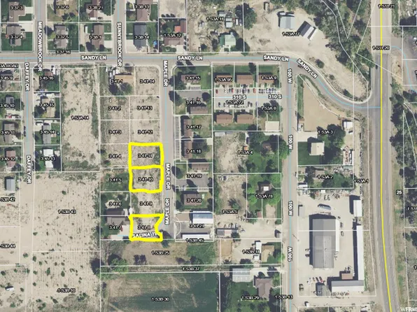 352 S Maple Dr #10, Salina, UT 84654