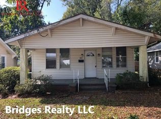 2018 Starnes St, Augusta, GA 30904