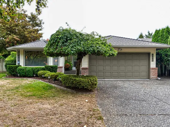 8662 161st St, Surrey, BC V4N 1B1