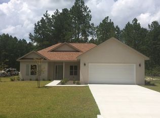 136 Carolwoods Dr, Brunswick, GA 31523