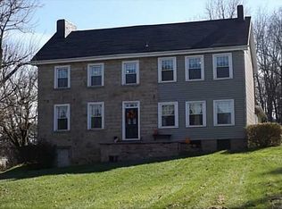 107 Hopewell Rd, Brownsville, PA 15417