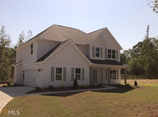 675 Fairview Rd #2, Brooks, GA 30205