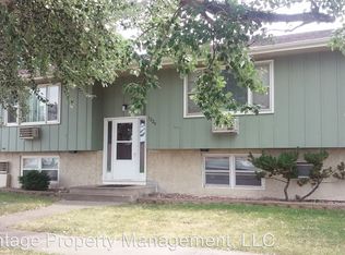 1220 N Summit Ave APT 2, Sioux Falls, SD 57104