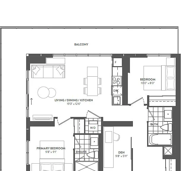 15 Skyridge Dr #3002 — Photo 18