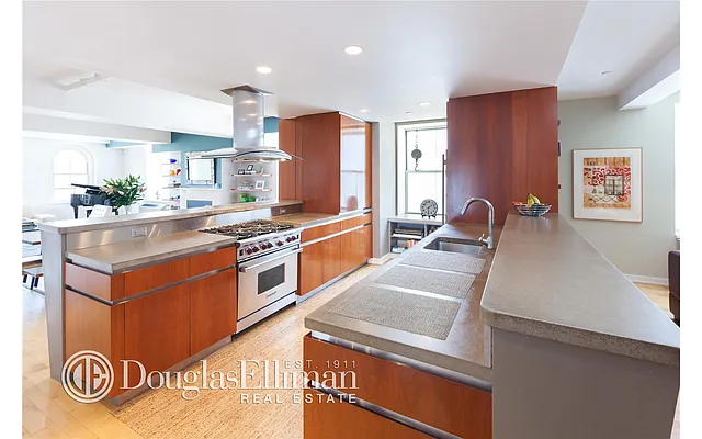Sold by Douglas Elliman | media 13
