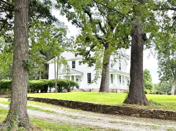 9950 Semora Rd, Semora, NC 27343