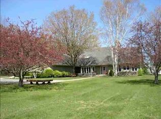 2803 Greenbriar, Harbor Springs, MI 49740