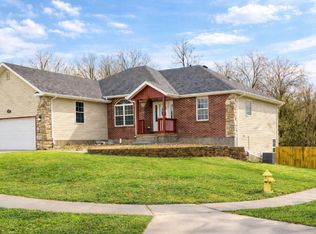 5439 W Harrison Street, Springfield, MO 65802