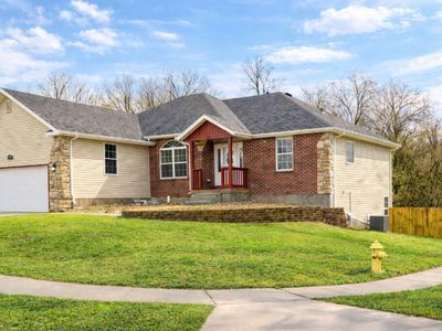 5439 W Harrison Street, Springfield, MO, 65802
